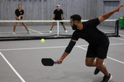 The Mental Game: Enhancing Focus and Strategy in Pickleball