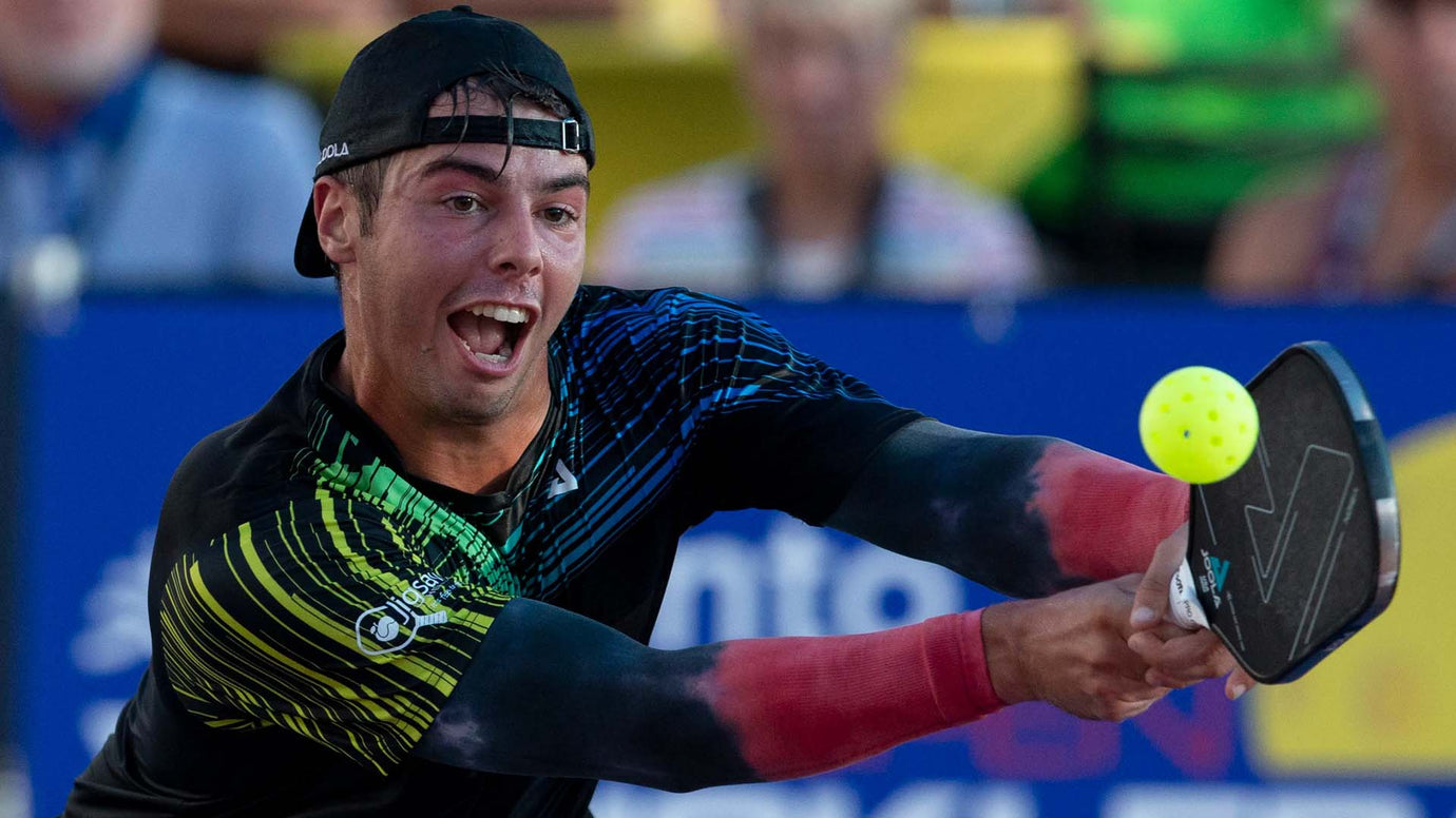 Understanding the Game: How Do Pickleball League Standings Work?
