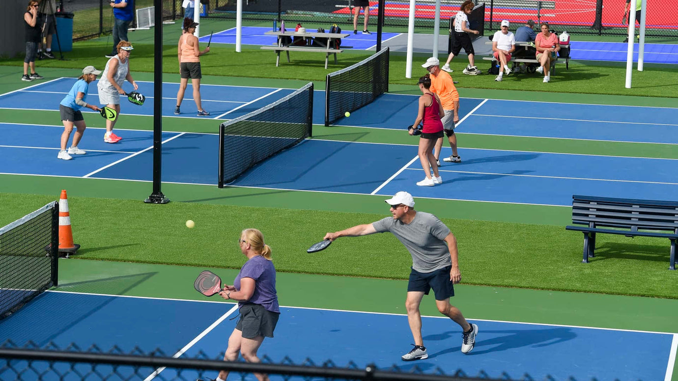 Building Pickleball Facilities in Singapore: A Comprehensive Guide for 2025