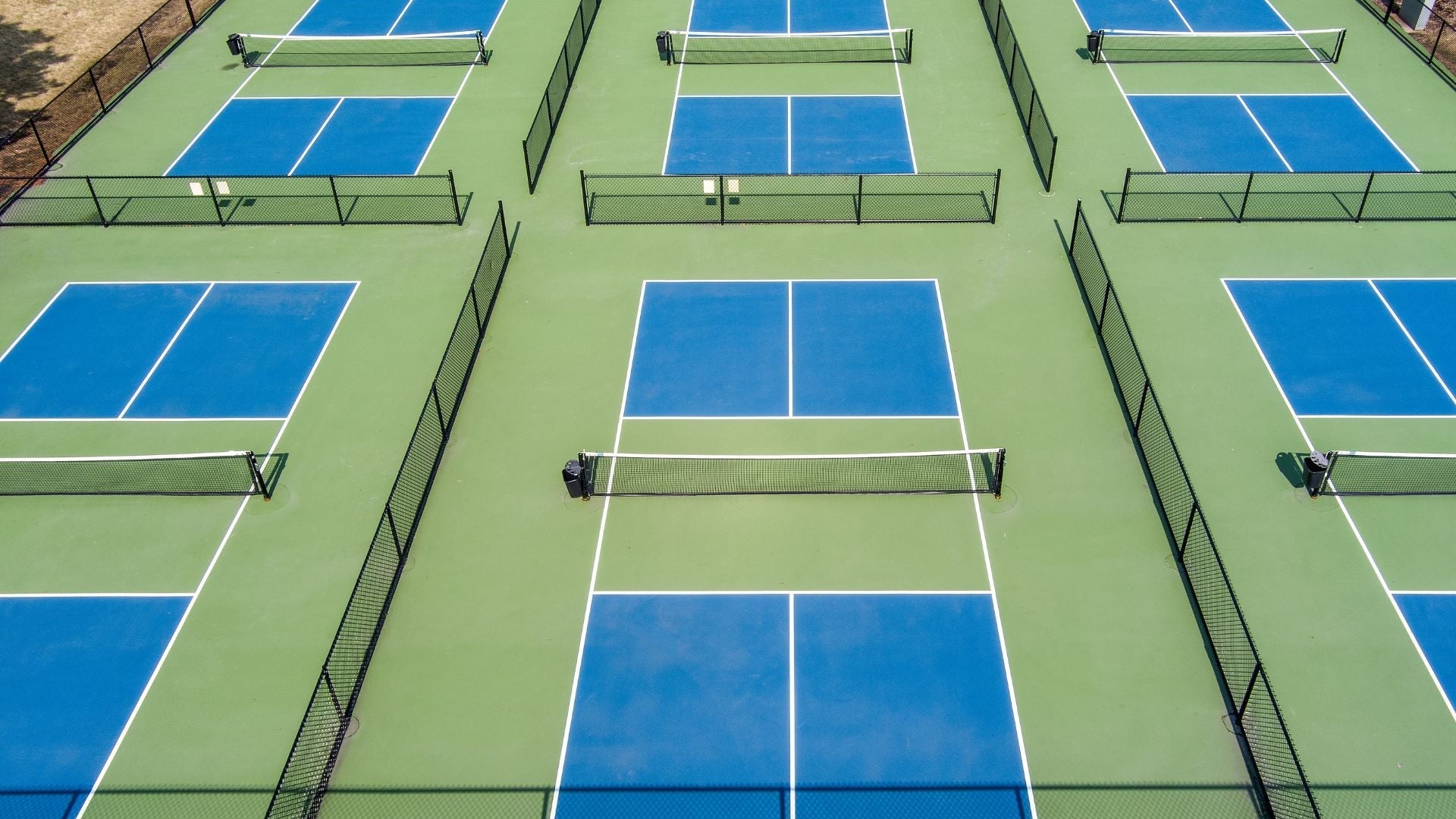 Building Pickleball Facilities in Australia: A Comprehensive Guide for 2025