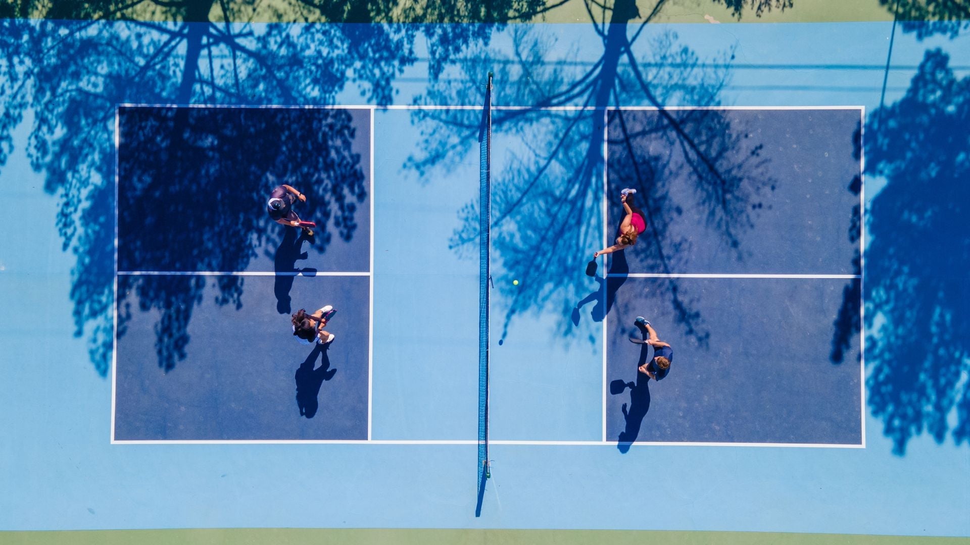 Building Pickleball Paradise: Your Comprehensive Guide to Developing Facilities in Utah