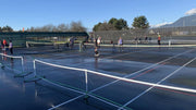 Can You Play Pickleball on a Wet Court?