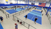 Complete Guide to Building Commercial Pickleball Facilities in Malaysia