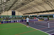 Complete Guide to Building Commercial Pickleball Facilities in Thailand: Investment Opportunities in 2025