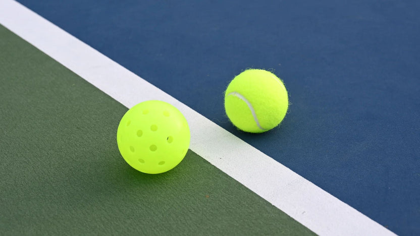 The Physics of Pickleball: Scientific Principles Behind the Fastest ...