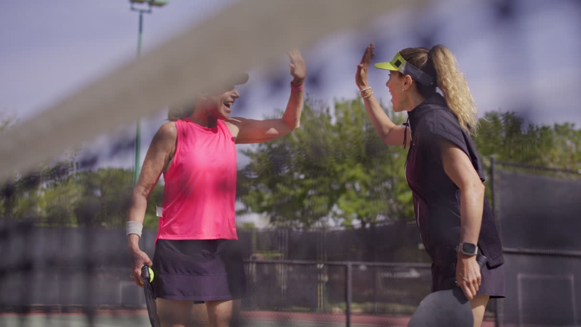 Pickleball for Seniors: Staying Active and Social
