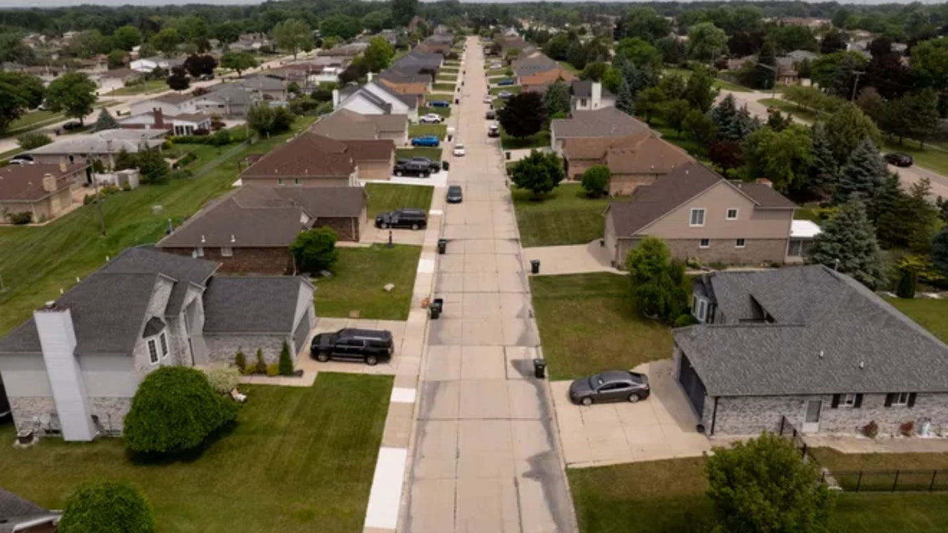 Sterling Heights to Launch Tree Planting, Pickleball Facility Under New Budget