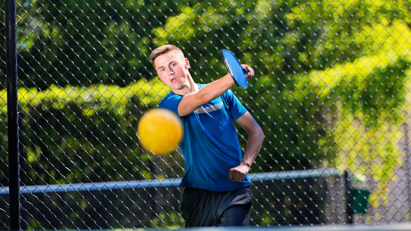 The Impact of Weather on Outdoor Pickleball Play: Adapting Your Game to the Elements