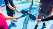 Training Off the Court: Exercises to Boost Your Pickleball Performance