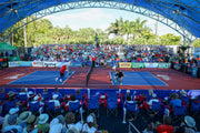Upcoming Pickleball Tournaments in 2025: Dates and Locations to Watch