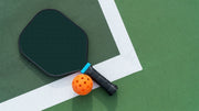 How to Choose the Right Pickleball Paddle: A Comprehensive Guide
